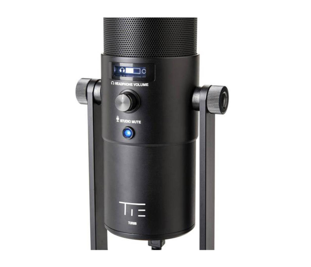 TIE Desktop Condenser Mic Supernova (TUR88) - 486959 - zdjęcie 3